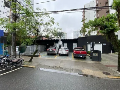 Imóvel Comercial à venda, 244m² no Glória, Joinville