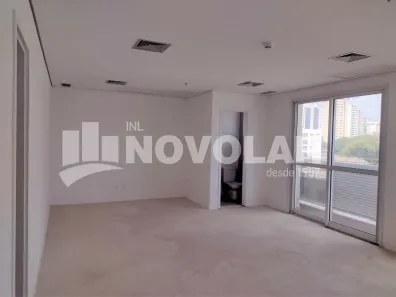 Sala Comercial para alugar, 45m² no Perdizes, São Paulo