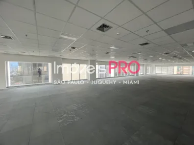 Sala Comercial para alugar, 252m² no Vila Gertrudes, São Paulo