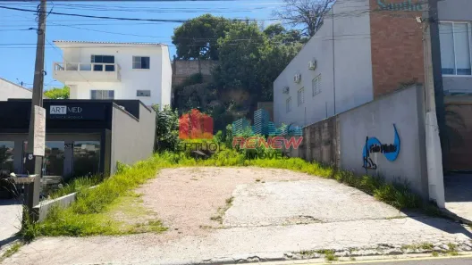 Lote/Terreno à venda, 350m² no Centro, Vinhedo