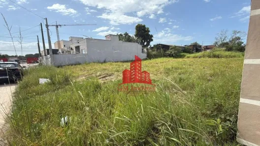Lote/Terreno à venda, 390m² no Centro, Penha