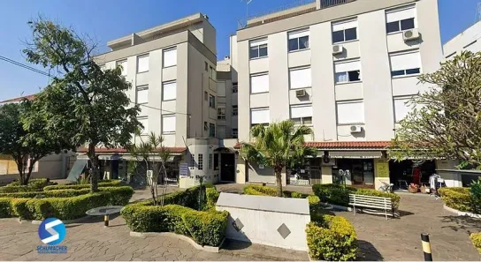 Apartamento com 2 Quartos à venda, 63m² no Cristo Redentor, Porto Alegre