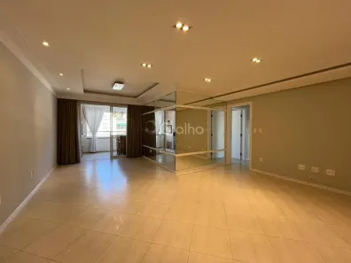 Apartamento com 4 Quartos à venda, 159m² no Trindade, Florianópolis