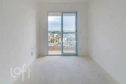 Apartamento com 2 Quartos à venda, 41m² no Vila Isa, São Paulo