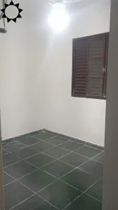 Casa com 1 Quarto para alugar, 48m² no Centro, Osasco