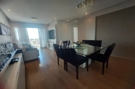 Apartamento com 3 Quartos à venda, 78m² no Santana, São Paulo