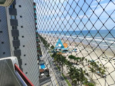 Apartamento com 2 Quartos à venda, 72m² no Flórida, Praia Grande
