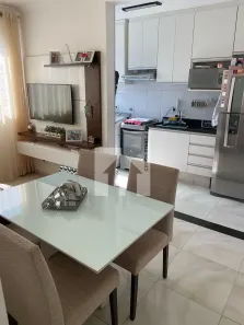 Apartamento com 2 Quartos à venda, 56m² no Recanto Quarto Centenário, Jundiaí