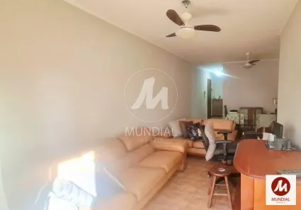 Apartamento com 3 Quartos à venda, 91m² no Jardim Mosteiro, Ribeirão Preto