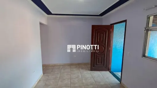 Casa com 2 Quartos para alugar, 127m² no Montanhão, São Bernardo do Campo