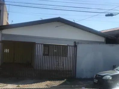 Casa com 5 Quartos à venda, 170m² no Jardim Nova Hortolândia II, Hortolândia