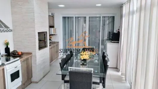 Casa de Condomínio com 3 Quartos à venda, 235m² no Ibiti Royal Park, Sorocaba