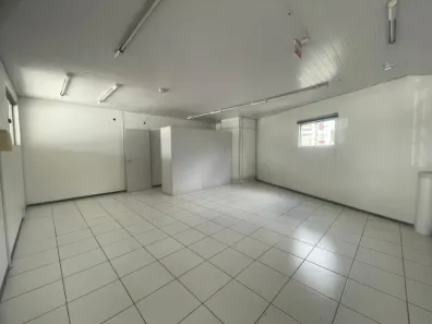Sala Comercial para alugar, 58m² no Vila Nova, Jaraguá do Sul