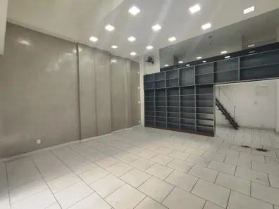 Ponto Comercial para alugar, 41m² no Alto, Teresópolis