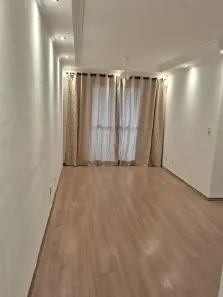 Apartamento com 3 Quartos à venda, 65m² no Vila Nova Cachoeirinha, São Paulo