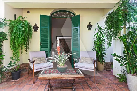 Casa com 3 Quartos à venda, 345m² no Jardim América, São Paulo