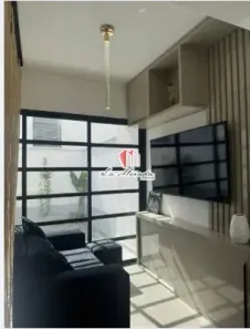 Sobrado com 2 Quartos para alugar, 60m² no Ponta Negra, Manaus