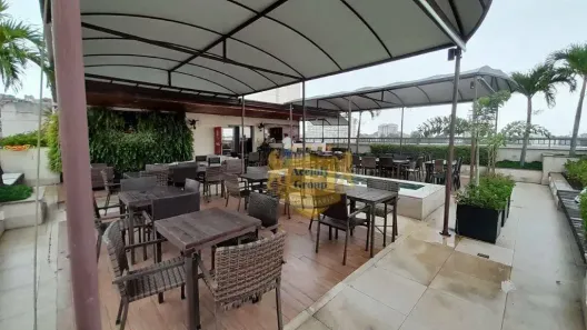Sala Comercial para alugar, 30m² no São Domingos, Niterói
