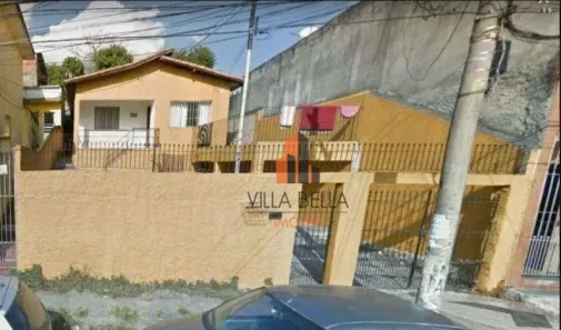 Lote/Terreno à venda, 250m² no Parque João Ramalho, Santo André
