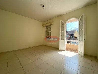 Imóvel Comercial com 3 Quartos para alugar, 198m² no Boqueirão, Santos
