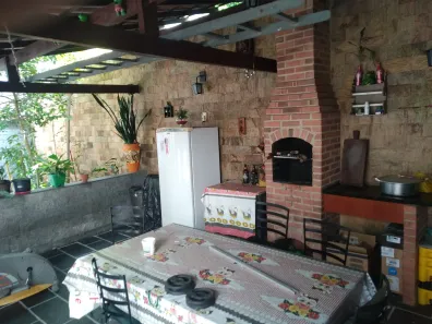 Casa com 5 Quartos à venda, 300m² no Fonseca, Niterói