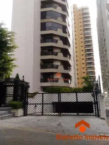 Apartamento com 4 Quartos à venda, 170m² no Perdizes, São Paulo
