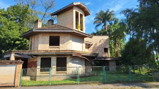 Casa com 3 Quartos à venda, 525m² no Velha, Blumenau