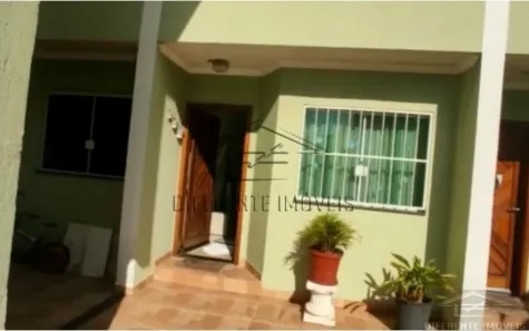 Sobrado com 2 Quartos à venda, 65m² no Vila Granada, São Paulo
