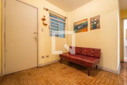 Apartamento com 2 Quartos à venda, 65m² no Pinheiros, São Paulo