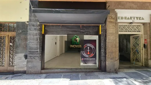 Ponto Comercial com 1 Quarto à venda, 160m² no República, São Paulo