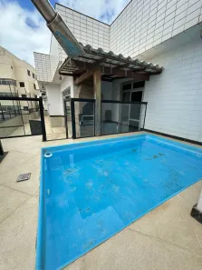 Apartamento com 3 Quartos à venda, 155m² no Praia do Morro, Guarapari