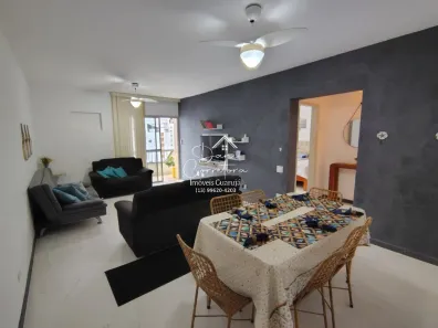 Apartamento com 2 Quartos à venda, 82m² no Pitangueiras, Guarujá