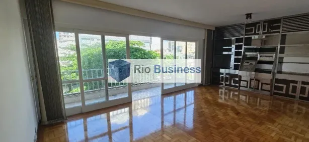 Apartamento com 3 Quartos à venda, 99m² no Ipanema, Rio de Janeiro