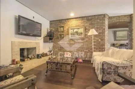 Casa com 4 Quartos à venda, 279m² no Vila Assunção, Porto Alegre