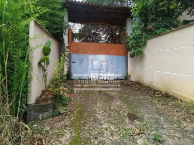 Lote/Terreno à venda, 1290m² no Vila Amélia, Nova Friburgo