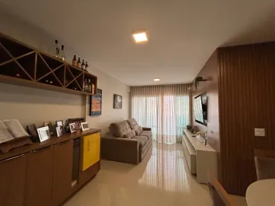 Apartamento com 3 Quartos à venda, 94m² no Residencial Araujoville, Anápolis