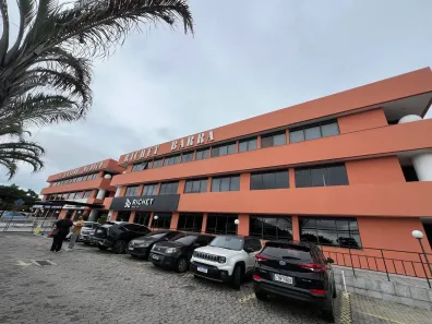 Consultório com 4 Quartos à venda, 74m² no Barra da Tijuca, Rio de Janeiro