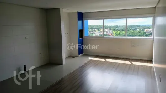 Apartamento com 2 Quartos à venda, 61m² no Planalto, Caxias do Sul