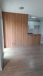Apartamento com 1 Quarto para alugar, 57m² no Cidade São Francisco, São Paulo