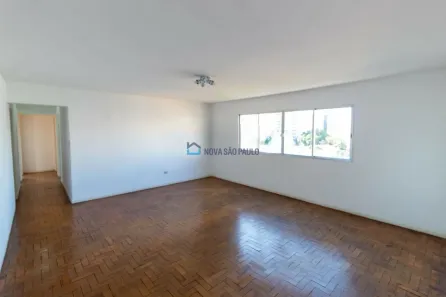 Apartamento com 3 Quartos para alugar, 79m² no Vila Mariana, São Paulo