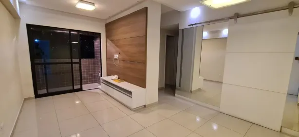 Apartamento com 3 Quartos à venda, 61m² no Casa Amarela, Recife