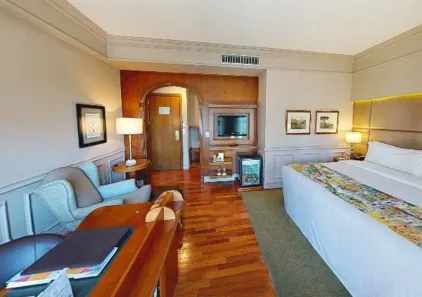 Flat com 1 Quarto à venda, 30m² no Cidade Monções, São Paulo