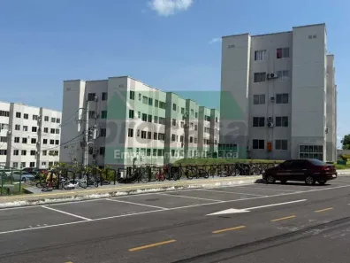 Apartamento com 2 Quartos à venda, 41m² no Lago Azul, Manaus