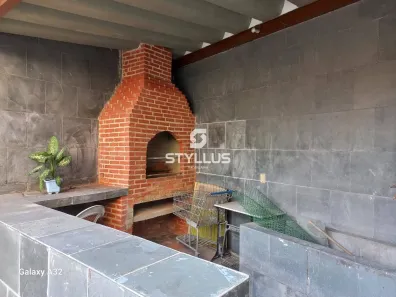 Apartamento com 2 Quartos à venda, 55m² no Todos os Santos, Rio de Janeiro