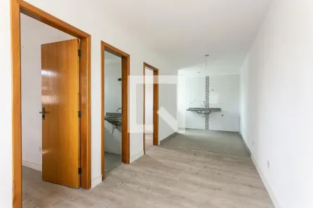 Apartamento com 2 Quartos à venda, 40m² no Cidade Patriarca, São Paulo