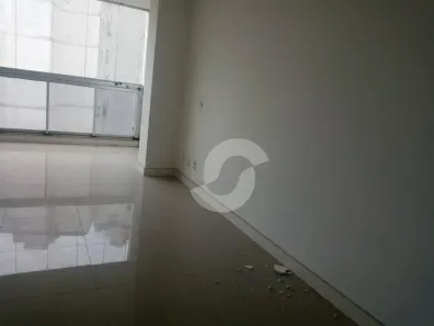 Sala Comercial à venda, 27m² no Icaraí, Niterói
