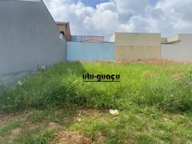Lote/Terreno à venda, 150m² no Jardim Santa Rosa, Itu