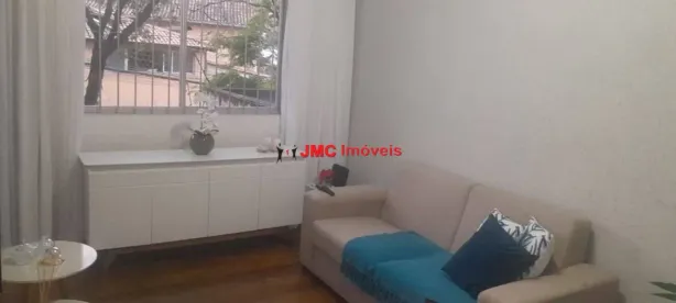 Apartamento com 2 Quartos à venda, 67m² no Santa Rosa, Belo Horizonte