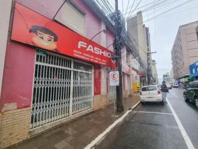 Ponto Comercial para alugar, 300m² no Centro, Passo Fundo