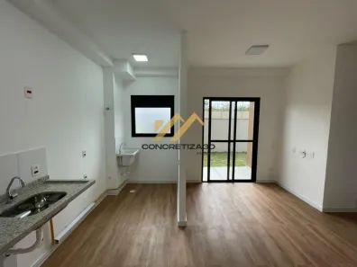Apartamento com 2 Quartos à venda, 72m² no Jardim Toscana, Indaiatuba